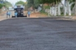 Minha Rua de Cara Nova recupera ruas do Setor 3