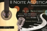 ARIQUEMES: Igreja Presbiteriana Renovada convida jovens para a Noite Acústica