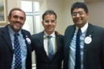 Andrey Cavalcante é reeleito Presidente da OAB/RO