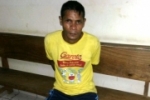 OLHO POR OLHO – Monstro acusado de matar mãe e bebê é linchado até a morte em delegacia