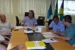 Ariquemes: Assinada ordem de serviço para construção de ponte na LC 75