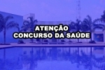 Provas do Concurso da Saúde de Ariquemes serão dia 29