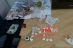 ARIQUEMES: Polícia Civil fecha boca de fumo no Setor 02