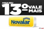 ARIQUEMES: Produtos com 30% de desconto é só na Novalar