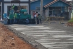 ARIQUEMES: Travessa Macapá do Setor 03 é asfaltada