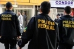 PF deflagra megaoperação para combater tráfico internacional de drogas