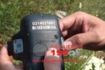ARIQUEMES: Polícia Militar localiza Tornozeleira Eletrônica em terreno baldio no Colonial