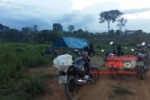 Posseiros ameaçam funcionários de fazenda em distrito de Porto Velho