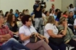 Ariquemes participa do curso no combate ao crack e outras drogas