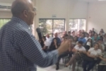 Ariquemes é o primeiro município a receber ação itinerante contra as drogas