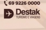 ARIQUEMES: Translado para o exame da OAB é com a Destak Turismo