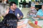Semed e Correios debatem ações para a campanha Papai Noel dos Correios 2015