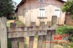 ARIQUEMES: Polícia Militar localiza motocicleta sendo desmanchada em casa abandonada no Colonial