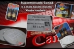 ARIQUEMES: Compre pizza por apenas R$ 11,99 e leve refrigerante de graça no Supermercado Canaã