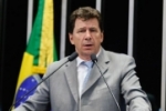 Cassol agradece apoio pela liberação de substância contra o câncer
