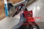 ALTO PARAÍSO: PM recupera moto roubada/furtada e apreende menor que a conduzia