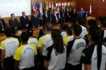 Polícia Civil de Rondônia realiza aula inaugural do curso de formação