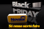 ARIQUEMES: Fim de semana é dia de Black Friday nas lojas Novalar