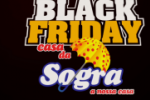 ARIQUEMES: O melhor Black Friday está na Casa da Sogra