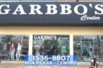 ARIQUEMES: Não perca as novidades para o natal e fim de ano na Garbbos Center