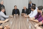 Empresários manifestam preocupação com projetos que aumentam IPVA e ICMS