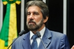 Senador Valdir Raupp anuncia liberação de recursos para municípios