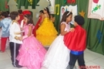 ARIQUEMES: Escola Pituchinha realiza com sucesso Feira Literária