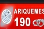 ARIQUEMES: Namoro é interrompido por bandidos armados no Setor 02