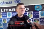 ARIQUEMES: Dono de boteco atira em ex–cliente que estava no concorrente