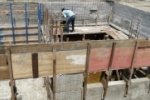 Alas feminina e masculina da Casa de Detenção de Ariquemes entram na fase final de construção
