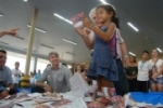 Natal da Sorte da ACIA distribui mais 5 motos e 10 eletroeletrônicos