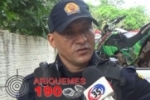 ALTO PARAÍSO: Menores são apreendidos após agressões em briga de escola