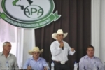 ARIQUEMES: Dorival Gaspar assume presidência da APA
