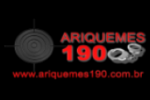 ARIQUEMES: Motoqueiro de Alto Paraíso é preso por embriagues e por não possuir CNH