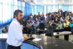 Raupp pede mais socorro ao governador para ajudar prefeitos