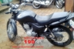 ARIQUEMES: Durante abordagem Guarda Municipal recupera moto furtada com placa clonada 
