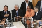 Deputados discutem projetos que aumentam carga tributária