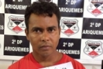 ARIQUEMES: Equipe da “Homicídios” (2º DP)  prende em Buritis foragido da Justiça suspeito de crime de homicídio 