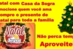 ARIQUEMES: Casa da Sogra estar&aacute; aberta neste domingo &ndash; 06/12