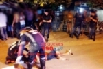 ARIQUEMES: Morre rapaz baleado no Setor 11 no último sábado (05/12)