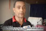 ARIQUEMES: Igreja Renovada do Deus Vivo comemora primeiro aniversário com grande festa
