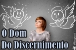 APRENDENDO A DISCERNIR