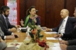 Governo solicita ao Ministério da Agricultura ampliação do número de fiscais federais agropecuários em Rondônia