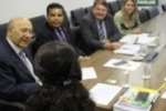 Ministério do Desenvolvimento Agrário cria grupo de trabalho para agilizar regularização de terras em Rondônia