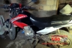 ARIQUEMES: Polícia procura vulgo Porto Velho suspeito de vários roubos na região – PM recupera motocicleta roubada de loja agropecuária