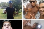 JOVENS MORTOS EM APUÍ TINHAM PASSAGEM PELA POLÍCIA DE RONDÔNIA