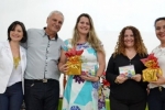 Adelino Follador participa de capacitação de diretores de Escola