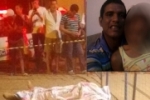Proprietário de Posto de Combustível é morto a tiros em Jaru