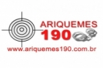 ARIQUEMES: Garota é roubada em pleno meio–dia no Jardim Alvorada