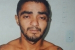 ARIQUEMES: Assassino da empresária de Monte Negro foge do Presídio usando uma “Tereza” durante o Banho de Sol